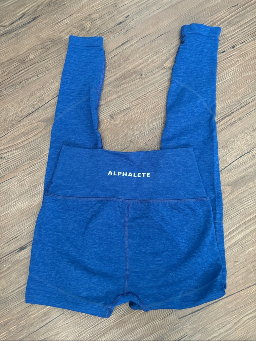 Aphalete revival leggings